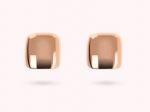 BRONZALLURE Orecchini WSBZ02453.R