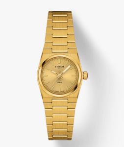 TISSOT PRX 25MM T137.010.33.021.00
