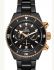 RADO CAPTAIN COOK HIGH-TECH CERAMIC AUTOMATIC CHRONOGRAPH R32190153