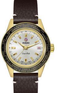RADO CAPTAIN COOK OVER-POLE LIMITED EDITION R32193018
