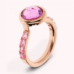 BRONZALLURE Anello WSBZ02455.KU-14