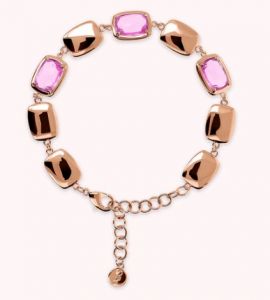 BRONZALLURE Bracciale WSBZ02436.KU