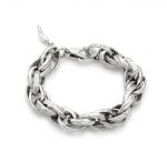 GIOVANNI RASPINI Bracciale Maglia Sofia 12372