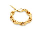 GIOVANNI RASPINI Bracciale Maglia Sofia 12376