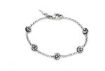 GIOVANNI RASPINI Bracciale Margherita Luce 12335