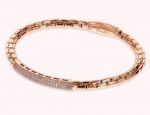 BRONZALLURE Bracciale WSBZ02400.WR