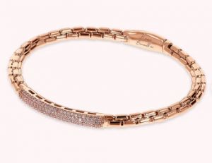 BRONZALLURE Bracciale WSBZ02400.WR