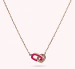 BRONZALLURE Collana WSBZ02215.FUX-CI