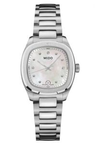 MIDO Multifort TV 28 QUARTZ M049.110.11.116.00