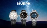 HAMILTON Khaki Field Murph Auto 38 mm H70405140