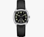 HAMILTON AMERICAN CLASSIC CUSHION MECHANICAL H36129730