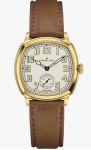 HAMILTON AMERICAN CLASSIC CUSHION MECHANICAL H36139520