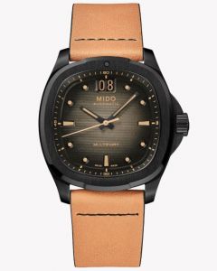 MIDO Multifort TV Big Date M049.526.36.081.00