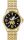 ToyWatch CRUISE GRAFFITI Banana CRT01BK