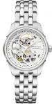 HAMILTON Jazzmaster Viewmatic Skeleton Lady H32405111