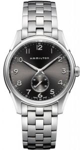 HAMILTON Jazzmaster Thinline Small Second Quartz H38411183