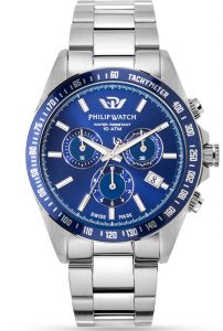 PHILIP WATCH Caribe Chrono R8273607005