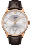 TISSOT Chemin des Tourelles T099.407.36.038.00