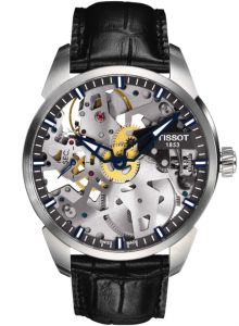 TISSOT Squelette T070.405.16.411.00