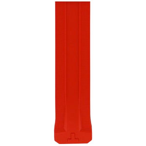 TISSOT Spezzoni silicone rosso T610036805