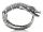 GIOVANNI RASPINI Bracciale Coccodrillo 8670 