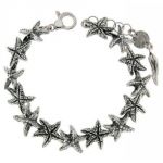 GIOVANNI RASPINI Bracciale Mini Stelle Marine 7585