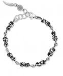 GIOVANNI RASPINI Bracciale Nodo Savoia  8485