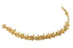 GIOVANNI RASPINI Bracciale Mini Stelle Marine, 19 cm 8997