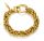 GIOVANNI RASPINI Bracciale Maglia Bizantina 8156
