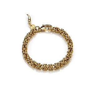 GIOVANNI RASPINI Bracciale Mini Bizantina 8154