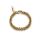 GIOVANNI RASPINI Bracciale Mini Bizantina 8154