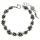 GIOVANNI RASPINI Bracciale Mini Margherite 7583
