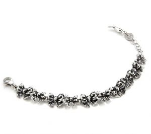 GIOVANNI RASPINI Bracciale Fiocchi 7686