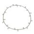 GIOVANNI RASPINI Collana/Bracciale 108 Cuori 8167