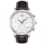 TISSOT Tradition Chrono T063.617.16.037.00