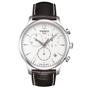 TISSOT Tradition Chrono T063.617.16.037.00