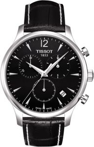 TISSOT Tradition Chrono T063.617.16.057.00