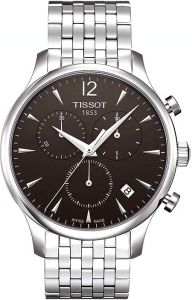 TISSOT Tradition Chrono T063.617.11.067.00