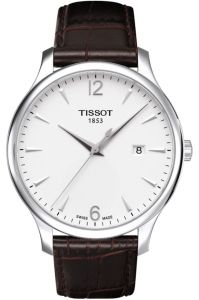 Orologio TISSOT Tradition T063.610.16.037.00