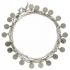 GIOVANNI RASPINI Bracciale 108 Monetine 8169
