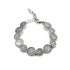 GIOVANNI RASPINI Bracciale Mini Monete 7584