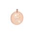 REBECCA Charm Lettera E BWLPRE05