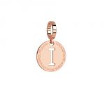 REBECCA Charm Lettera I BWLPRI09