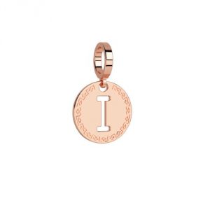 REBECCA Charm Lettera I BWLPRI09