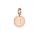 REBECCA Charm Lettera I BWLPRI09