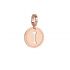REBECCA Charm Lettera I BWLPRI09
