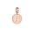 REBECCA Charm Lettera N BWLPRN14