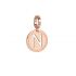 REBECCA Charm Lettera N BWLPRN14