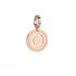 REBECCA Charm Lettera O BWLPRO15