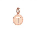 REBECCA Charm Lettera T BWLPRT20